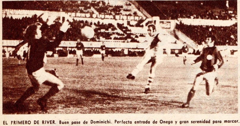 39' · Gol Rival · Onega, Daniel Germán