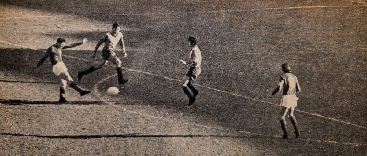 50' · Gol · Ayala, Rubén Hugo