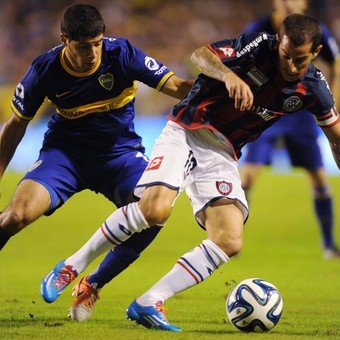 71' · Tarjeta Roja · Romagnoli, Leandro Atilio