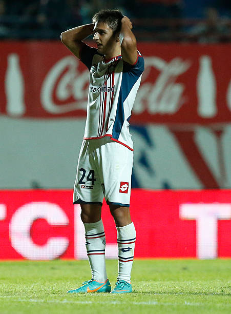 Cambio (Salida) — vs Newell's
