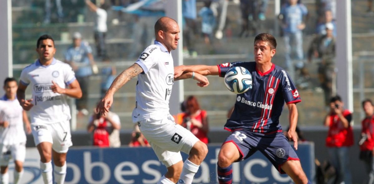 73' · Cambio (Salida) · Torres, Emanuel