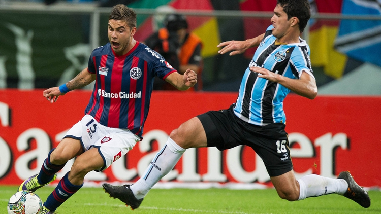 69' · Cambio (Salida) · Villalba, Héctor Daniel