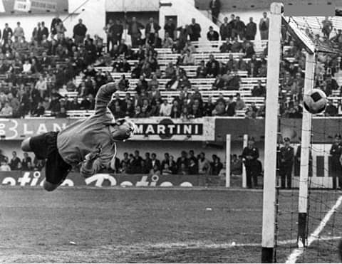 100' · Gol · Fischer, Rodolfo Jose