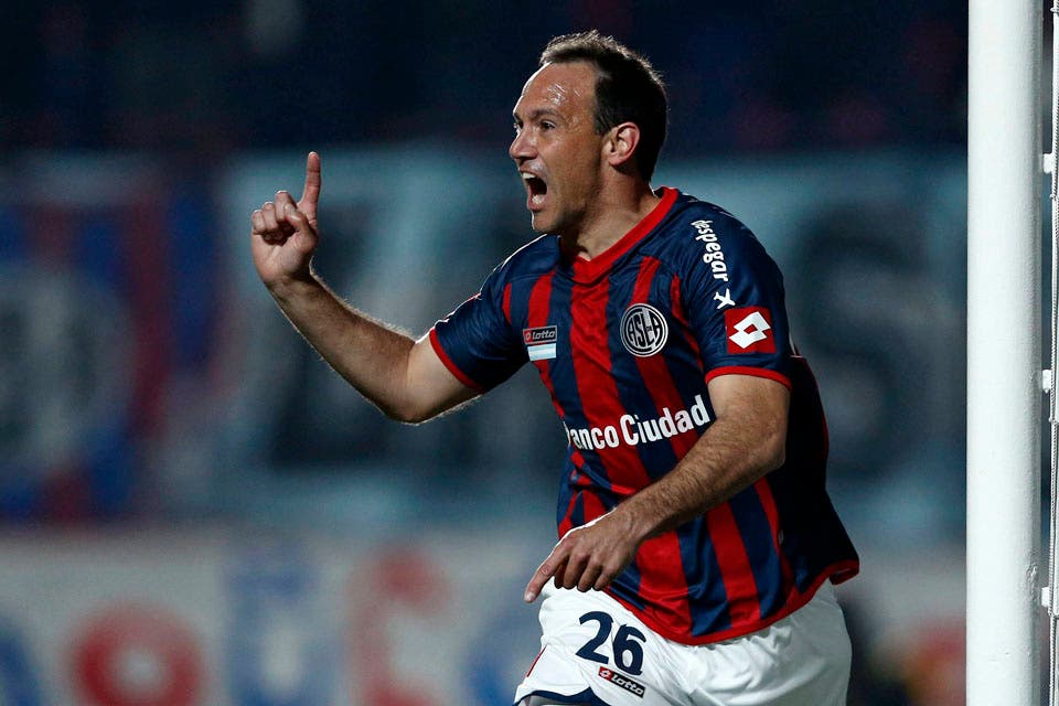 6' · Gol · Matos, Mauro