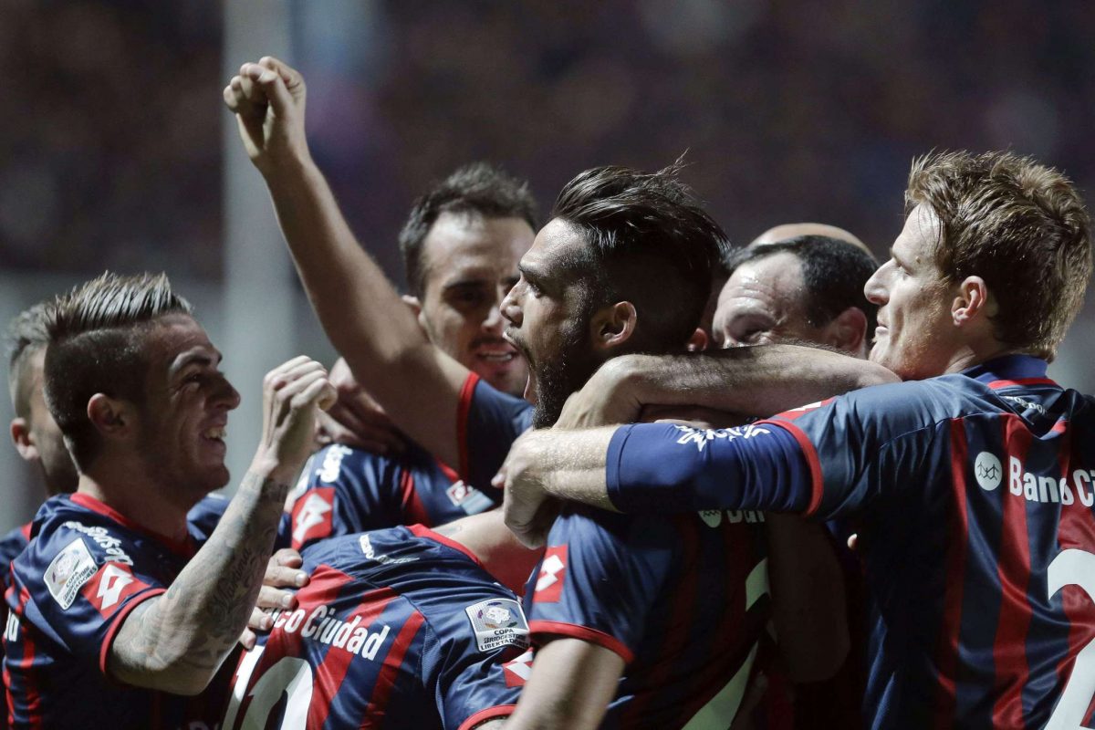 87' · Gol · Mas, Emanuel David
