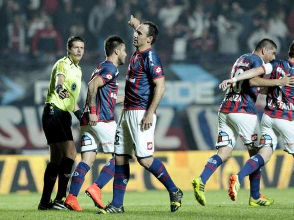 6' · Gol · Matos, Mauro