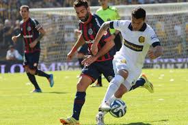 78' · Cambio (Salida) · Cauteruccio, Martin