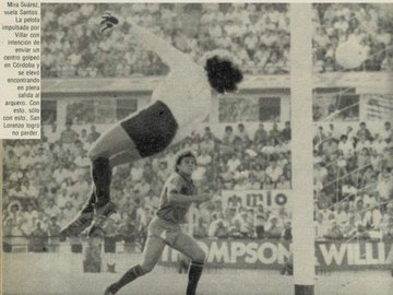 11' · Gol en contra