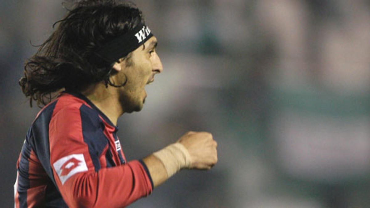 22' · Gol · Silvera, Néstor Andrés