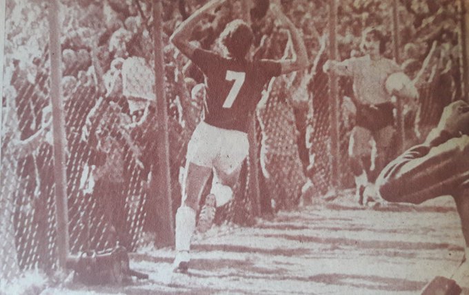 27' · Gol · Scotta, Hector Horacio