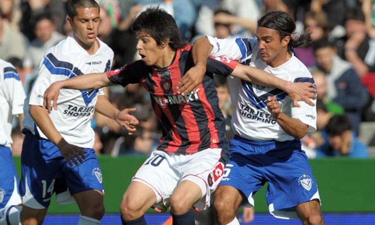 65' · Cambio (Salida) · Barrientos, Pablo César