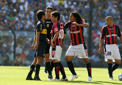 62' · Cambio (Salida) · Barrientos, Pablo César