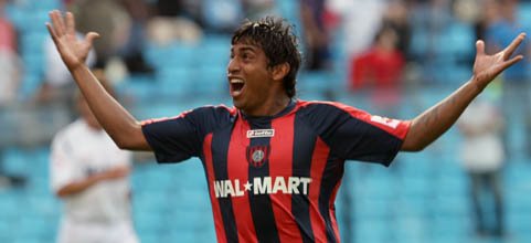 61' · Gol · Chavez, Cristian Gabriel