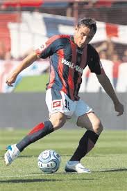 7' · Gol · Bergessio, Gonzalo Rubén