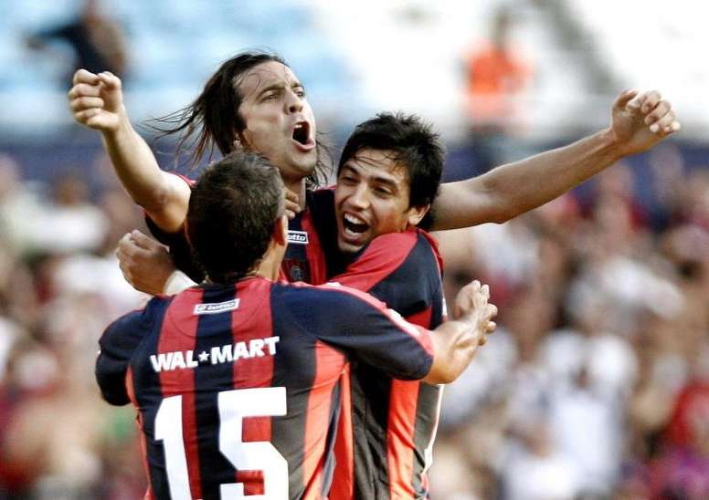 61' · Gol · Solari, Santiago