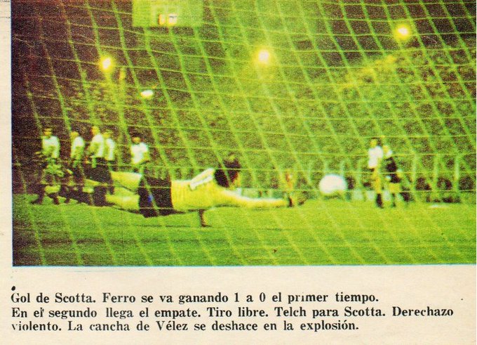 50' · Gol · Scotta, Hector Horacio