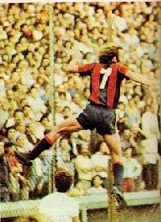 Gol — vs Boca Juniors