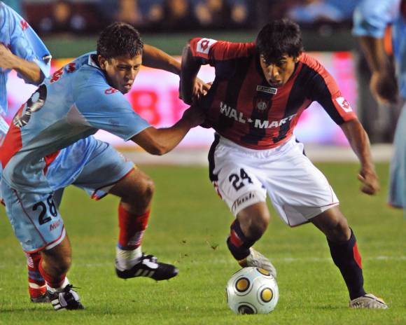 Cambio (Salida) — vs Arsenal