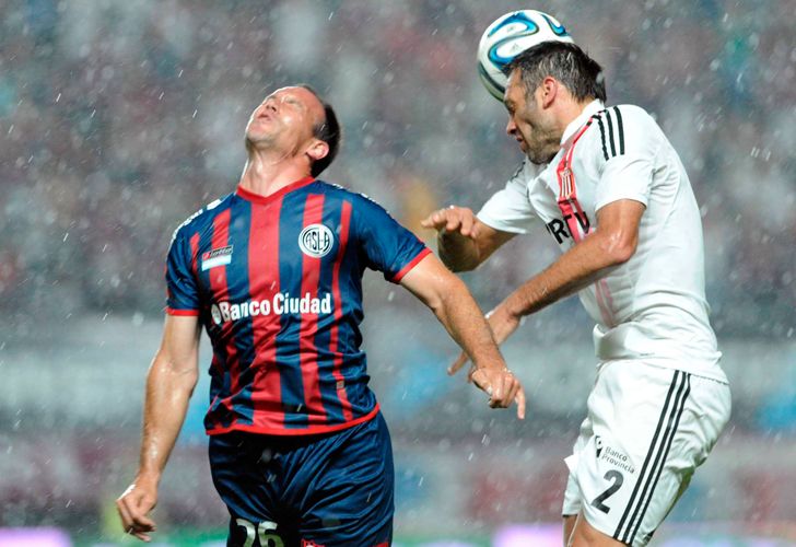 70' · Cambio (Entrada) · Matos, Mauro
