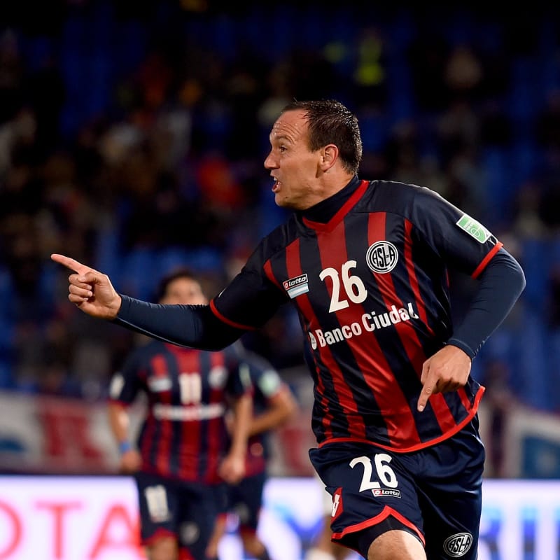 93' · Gol · Matos, Mauro