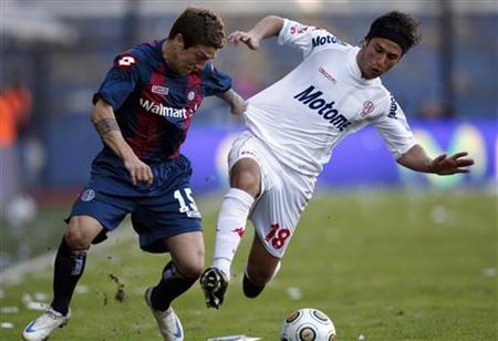 87' · Cambio (Salida) · Gomez, Alejandro