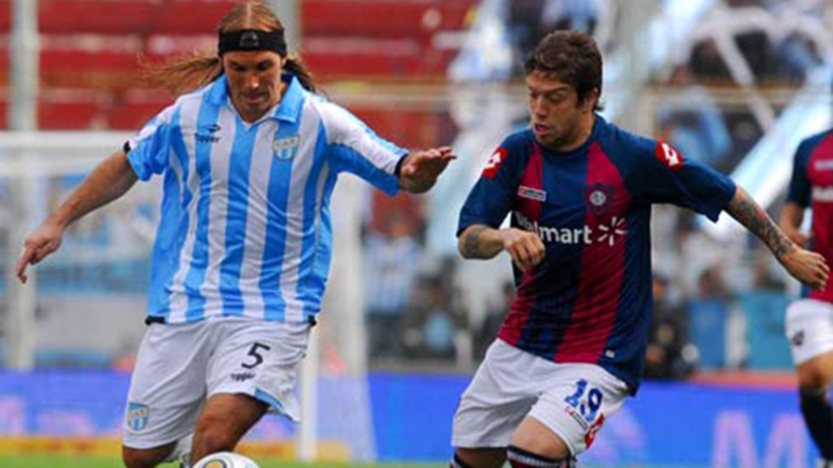 84' · Cambio (Salida) · Gomez, Alejandro