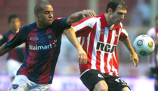 37' · Tarjeta Amarilla · Pintos, Pablo