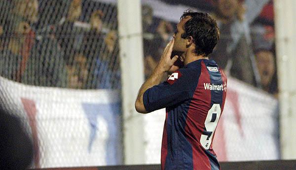 43' · Gol · Romeo, Bernardo Daniel