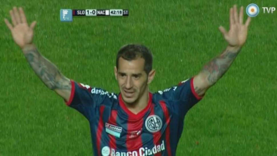 88' · Cambio (Salida) · Romagnoli, Leandro Atilio