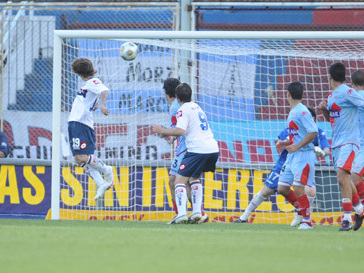 86' · Gol · Gomez, Alejandro