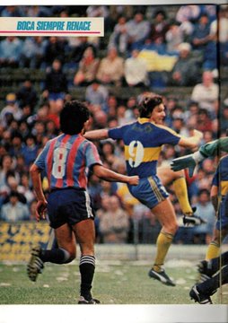 46' · Gol Rival · Rinaldi, Jorge Roberto