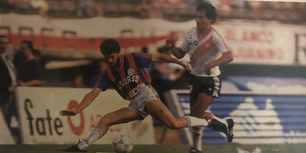 87' · Tarjeta Roja · Zacarias, Claudio Hugo
