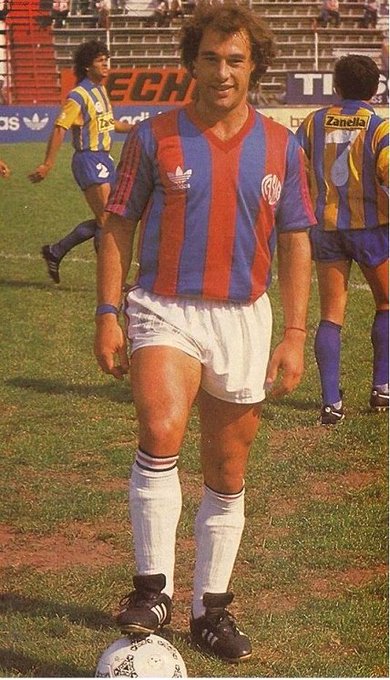 4' · Gol · Ortega Sanchez, Norberto