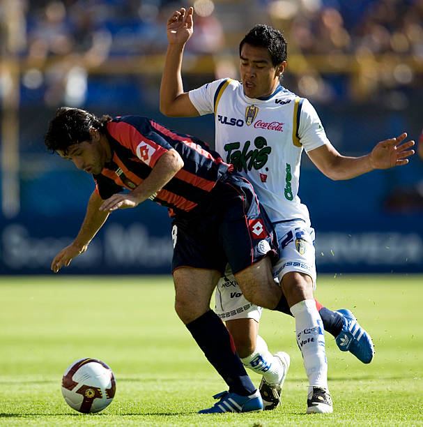 54' · Cambio (Salida) · Rivero, Diego Alejandro