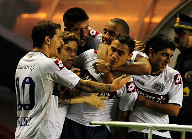 87' · Gol · Bordagaray, Fabian Ramón