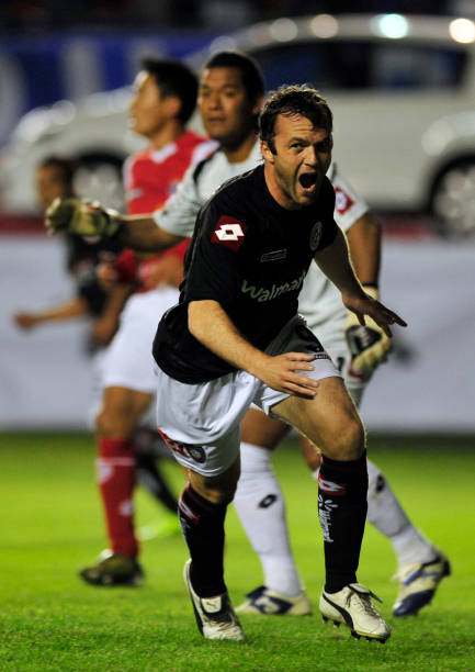 56' · Gol · Romeo, Bernardo Daniel