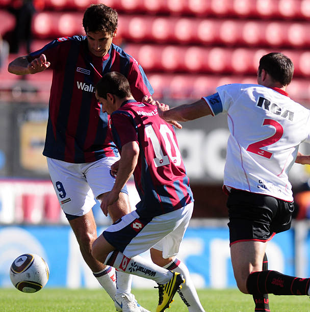 86' · Tarjeta Amarilla · Romagnoli, Leandro Atilio