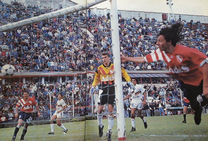 65' · Gol · Biaggio, Claudio Darío