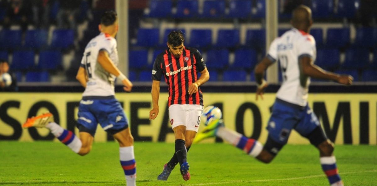 59' · Gol · Blandi, Nicolás