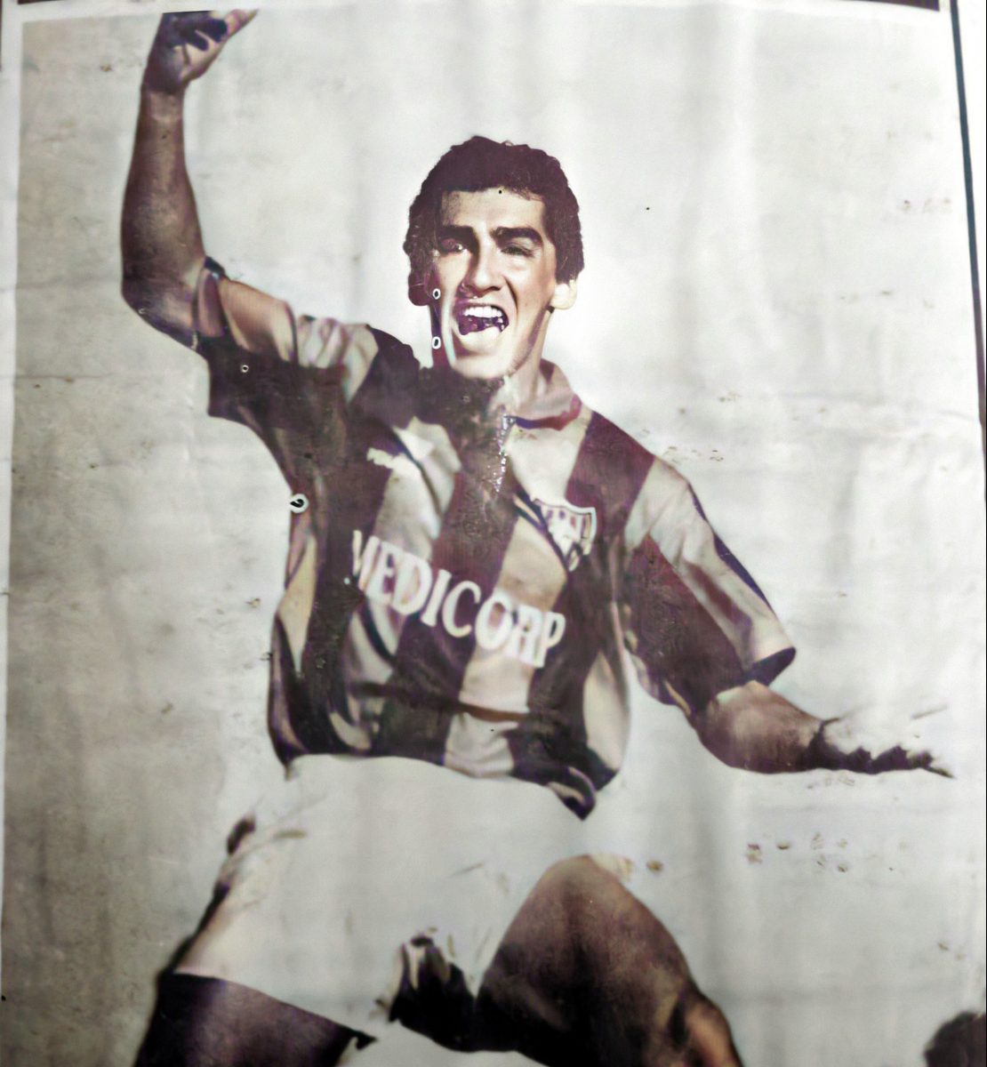 49' · Gol · Netto, Carlos Javier