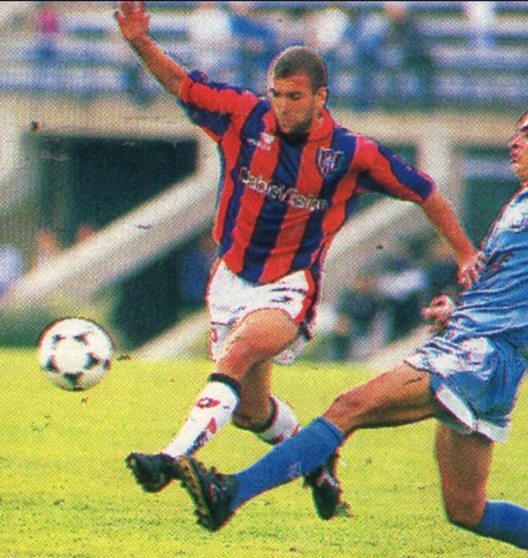78' · Cambio (Salida) · Rivadero, Claudio Alejandro