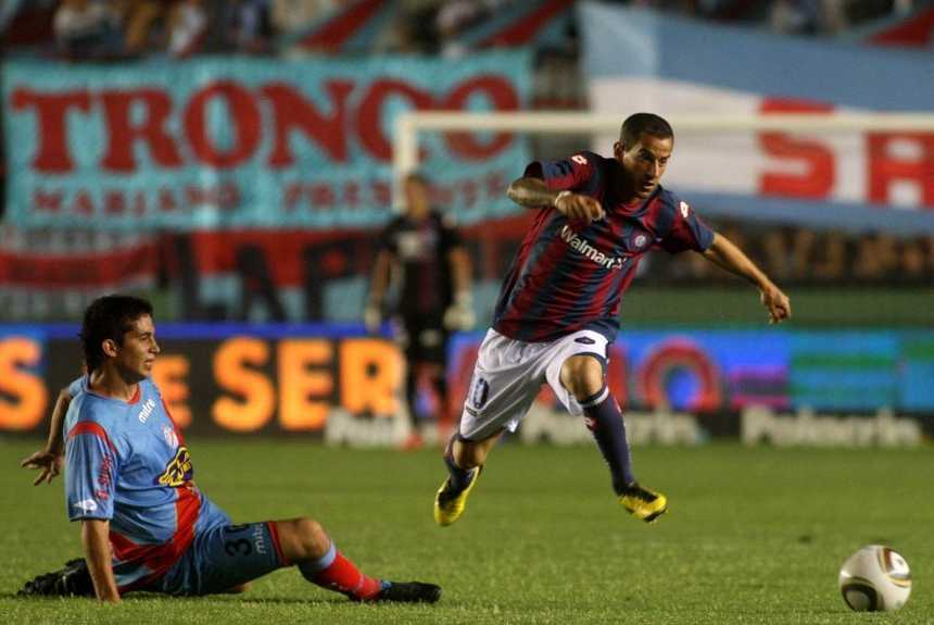 69' · Cambio (Salida) · Romagnoli, Leandro Atilio