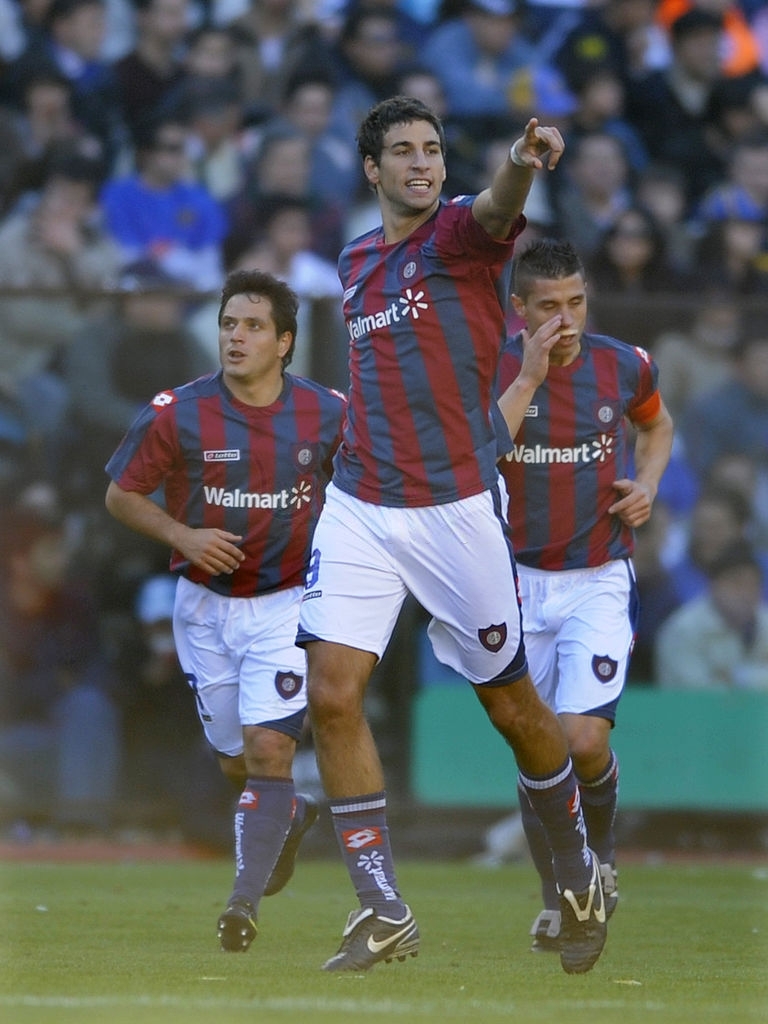 52' · Gol · Balsas, Sebastian Andres