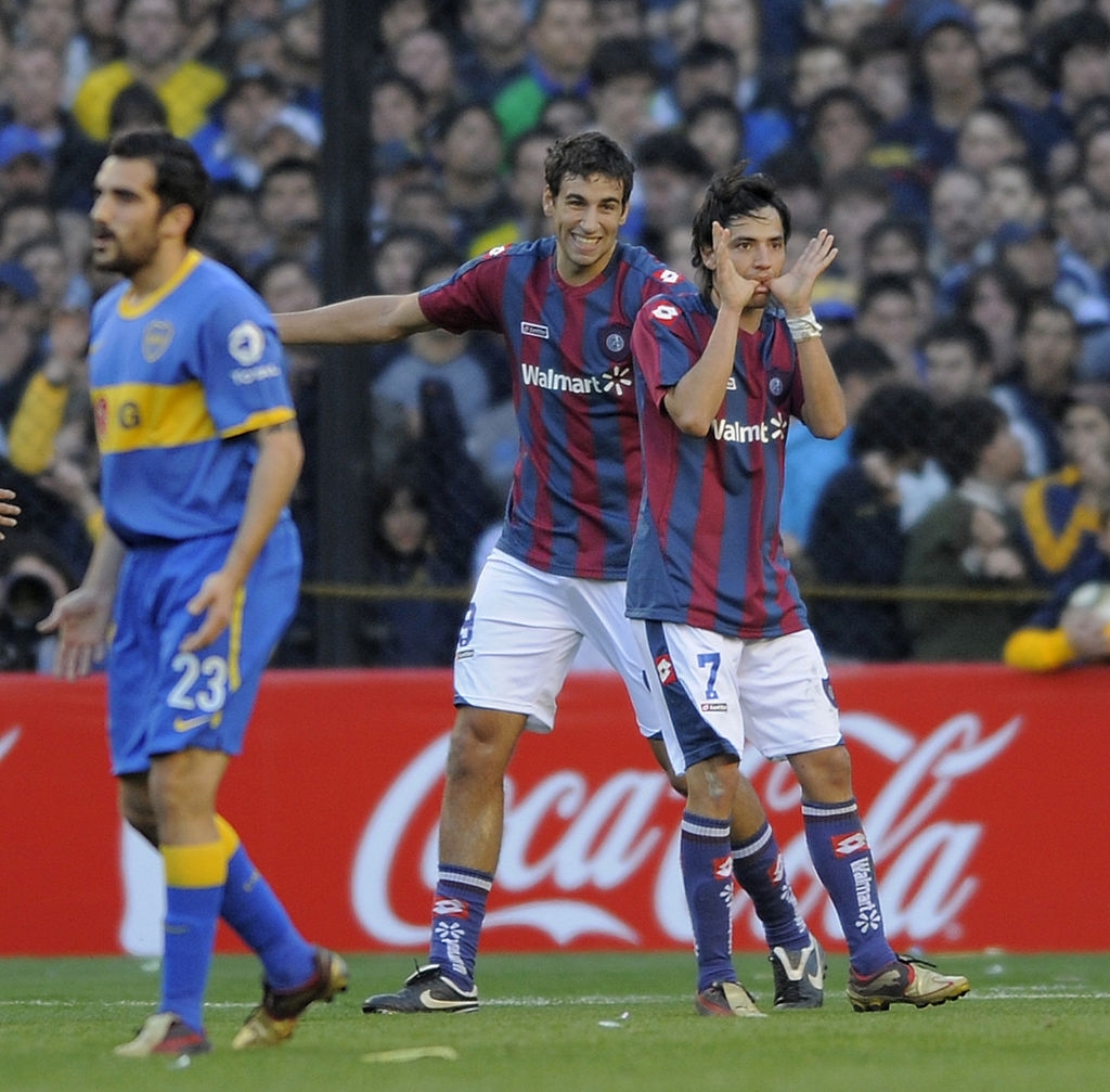 88' · Gol · Menseguez, Juan Carlos