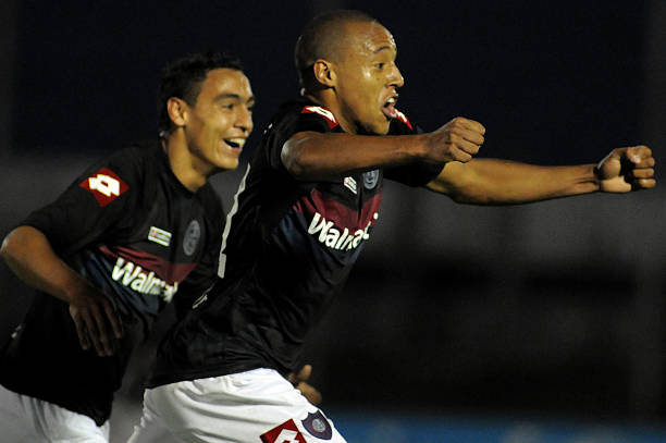 70' · Gol · Pintos, Pablo