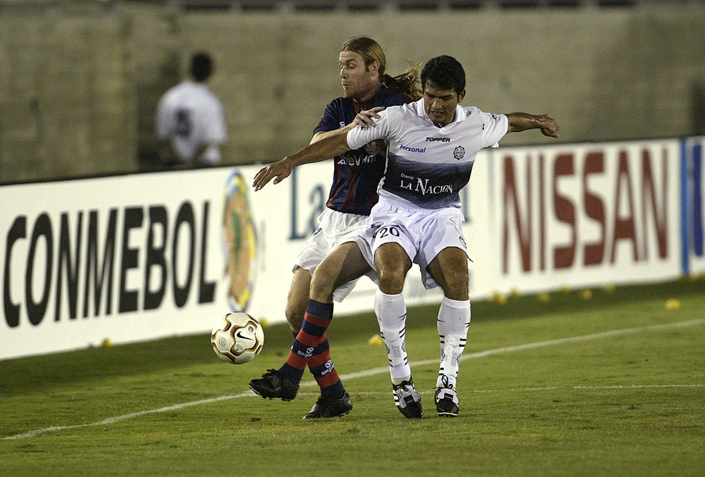 58' · Cambio (Entrada) · Cordone, Carlos Daniel
