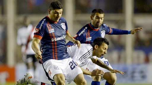 63' · Cambio (Salida) · Ortigoza, Nestor Ezequiel