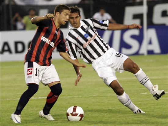 76' · Cambio (Salida) · Gomez, Alejandro
