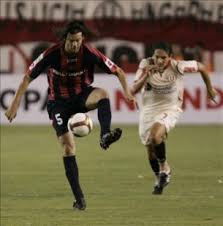 Cambio (Salida) — vs Universitario (Perú)