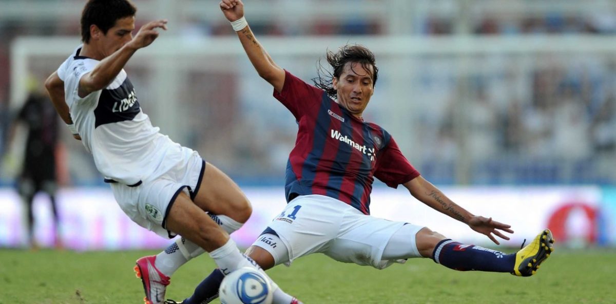 Cambio (Salida) — vs Gimnasia y Esgrima La Plata